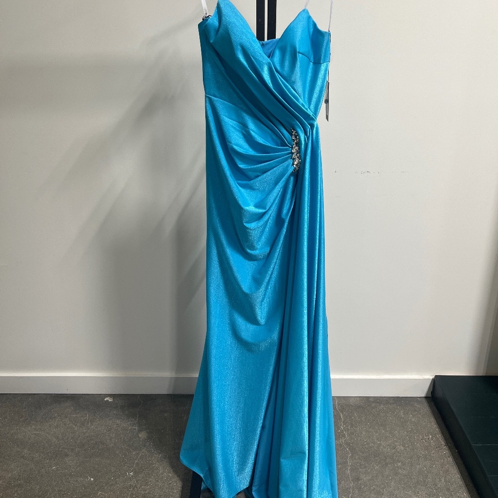 Formal Gown